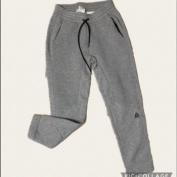 Reebok Other - Reebok Men’s Joggers